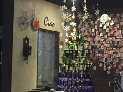 -CIAO·团建聚餐·生日派对轰趴馆(福田店)