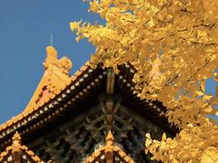 -潭柘寺景区