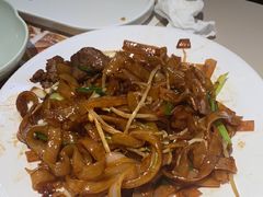 -蔡澜点心·粤菜(西单大悦城店)