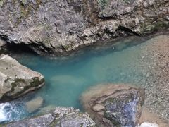 -鹿院坪生态旅游景区