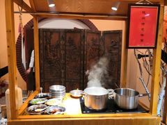 -杭州香格里拉饭店