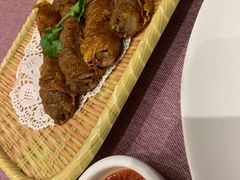 -老街渔味馆(芳华店)