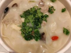 -雪龙轩中餐厅(银基冰雪酒店)