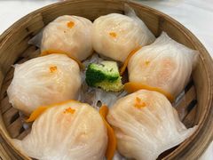 -万山楼海鲜酒家·二十三年老字号