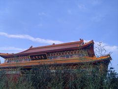 -天津市峰山药王古寺