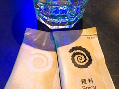 -很久以前羊肉串(清河店)