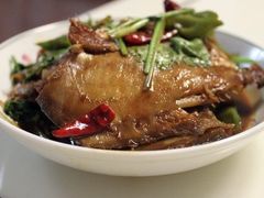 -A One Kitchen·南京精菜馆(晶丽酒店店)