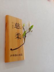 -慈蕊美容养生·专业经络调理