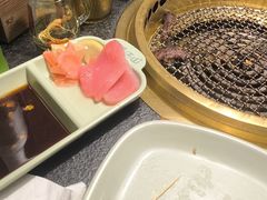 -韩盛·盛江山自助料理(中街大悦城店)