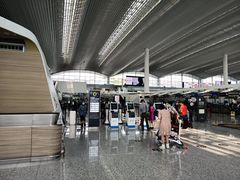 -广州白云国际机场-T2航站楼