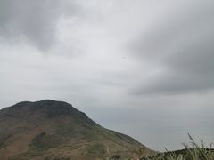 -嵛山岛