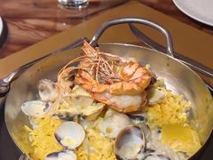 -柏蔻餐厅Le Banquet Bistro(天河北店)