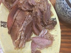 -牛小隆牛肉面馆(四牌楼店)