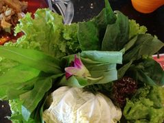 -刘一锅筋头巴脑(凌空二街店)