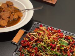 -简小舍· 民间手艺菜(古德寺店)