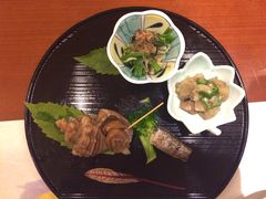 -希望日本料理(保利香槟花园店)