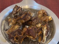 -聚首堂·特色小吃·肘子(什刹海德胜门店)