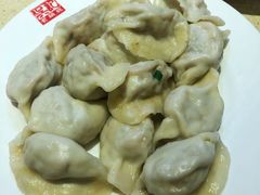 -岳姥姥饺子(泺文路店)