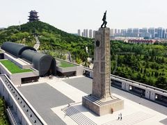 -铁道游击队纪念馆