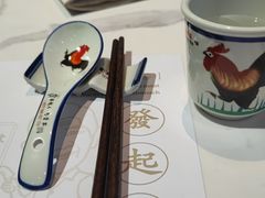 -發起人·肉骨茶(万象汇店)