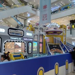 -Land Mark 蓝马乐园(印象城店)