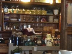 -Cafe Alice咖啡爱丽丝(奥城店)