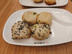 -小杨生煎(白玉兰广场店)