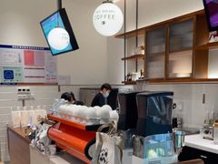 -Peet's 皮爷咖啡(乐峰店)