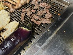 -邛海景风火盆烧烤(大石板古村二分店)