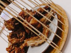 -后宫私房菜(汇客美食娱乐广场店)