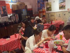 -荆九爷爆炒桥头三嫩(夫子庙店)
