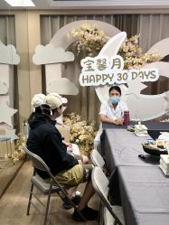 -宝馨月月子中心(友谊医院店)