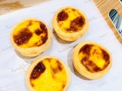 -好利来(欧亚商都店)