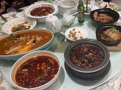 -大铁勺新津菜(东丽阳光新业广场店)