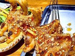 -遇见阿家村云南菜(魏公村店)