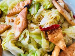 -巴依老爷新疆美食(工体旗舰店)