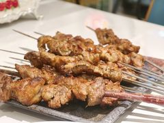 -马尔龙新疆饭店·清真(长青路店)