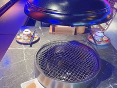 -十三姨正合丰烤肉(营迹路店)