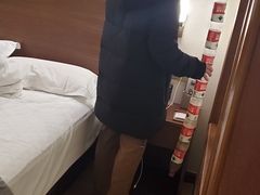-天明山温泉大酒店