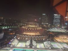 -济南喜来登酒店