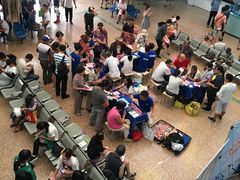 -东南大学附属中大医院(本部)