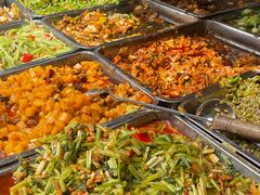 -枣阁园滴滴自助餐