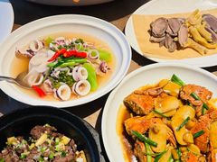 -朴墅(西湖青芝坞店·杭帮菜·家宴.14年的店)
