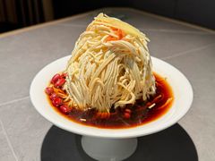 -晓淮山·扬州早茶·淮扬菜(龙阳广场店)
