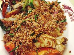 -桥底辣蟹(谢斐道店)