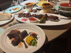 -波特曼西餐厅(中央大街店)