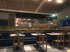 -星伦多海鲜自助餐厅(万达百货店)