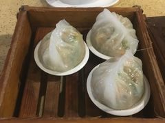 -喜鹊茶点.啫煲(车陂店)