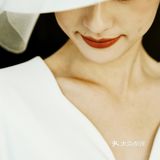 胶片中，爱情里都是爱笑的眼睛丨室内婚纱照
