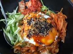 -优壹佳·延边朝鲜族料理(中山北路店)